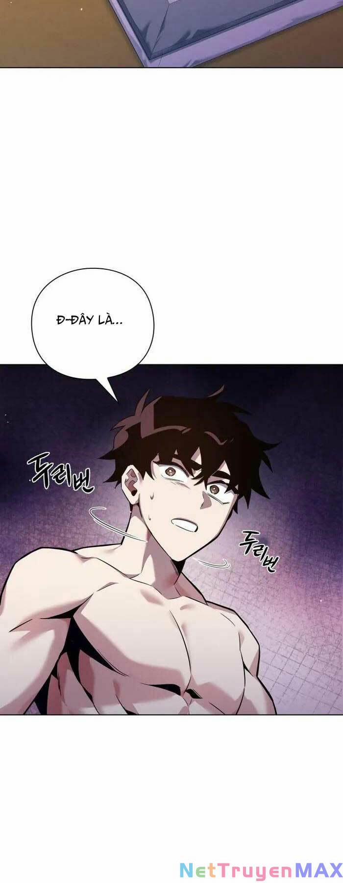 Đêm Của Yêu Tinh 4 trang 91