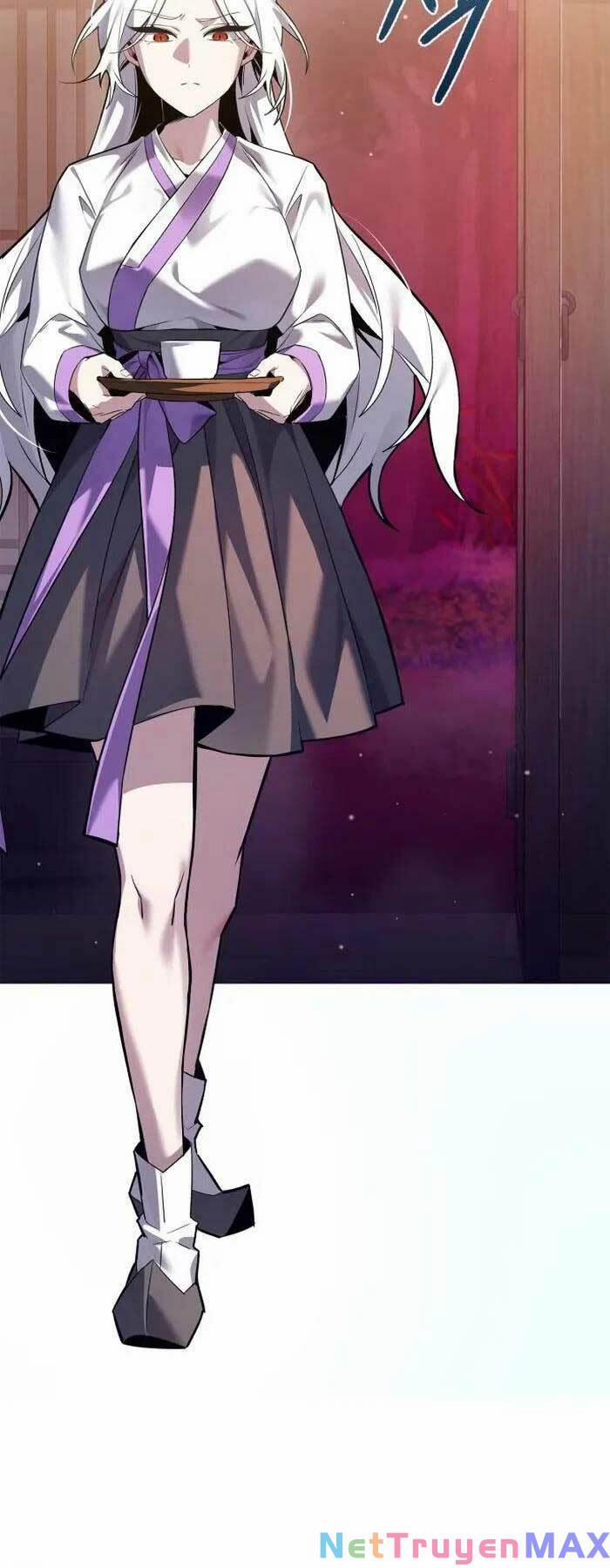 Đêm Của Yêu Tinh 4 trang 93