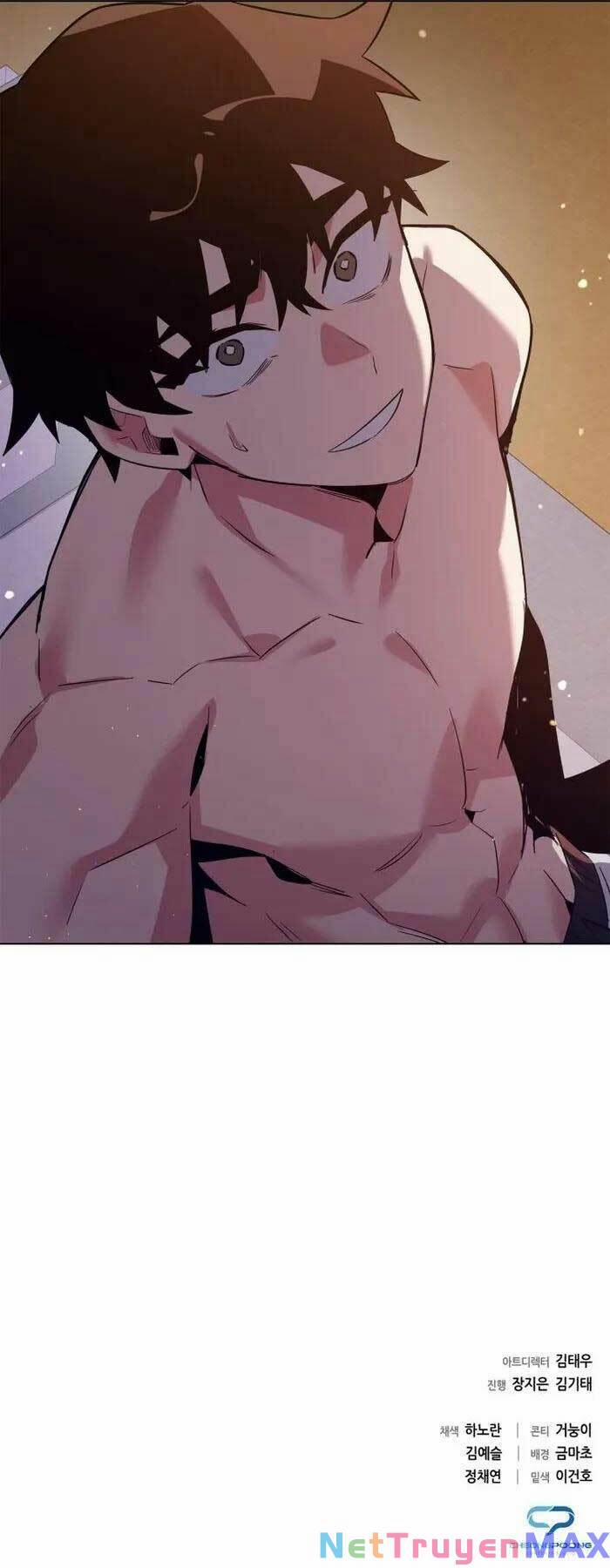 Đêm Của Yêu Tinh 4 trang 95