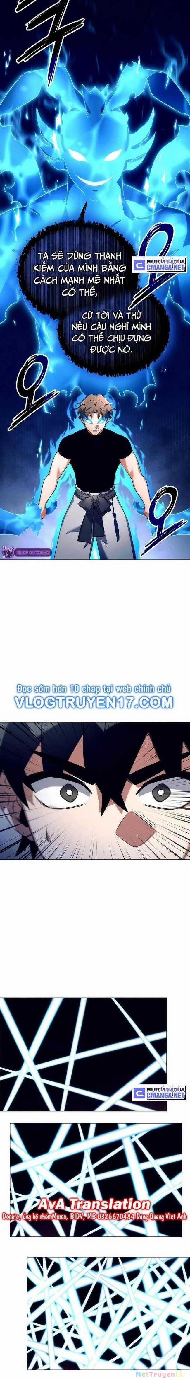 Đêm Của Yêu Tinh 40 trang 24