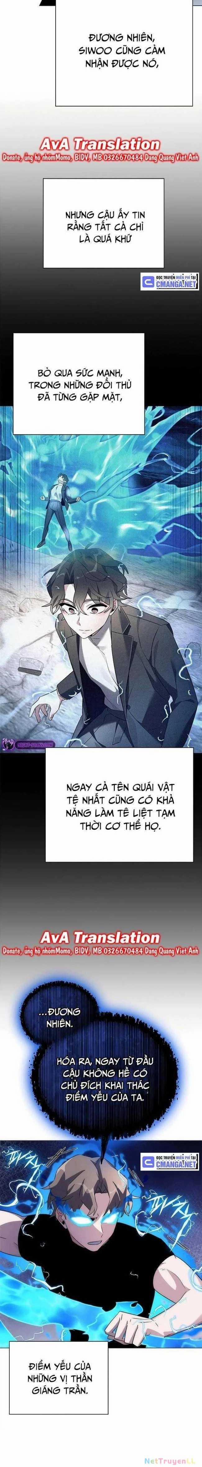 Đêm Của Yêu Tinh 40 trang 31