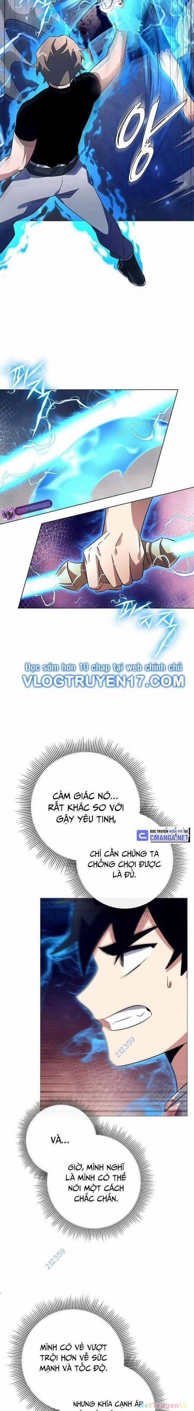 Đêm Của Yêu Tinh 40 trang 7