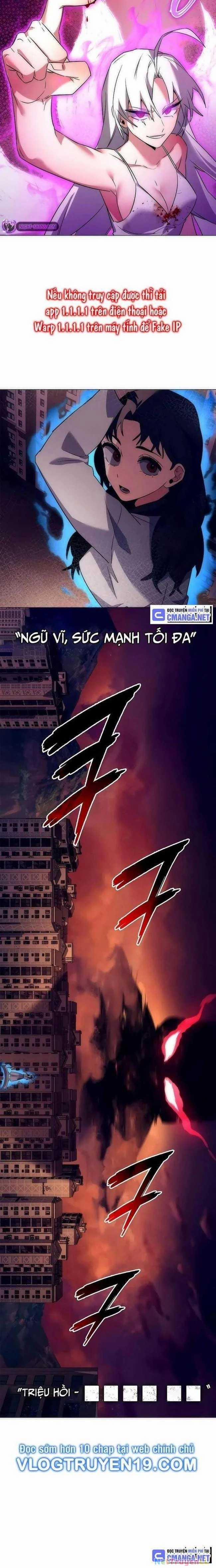 Đêm Của Yêu Tinh 42 trang 12