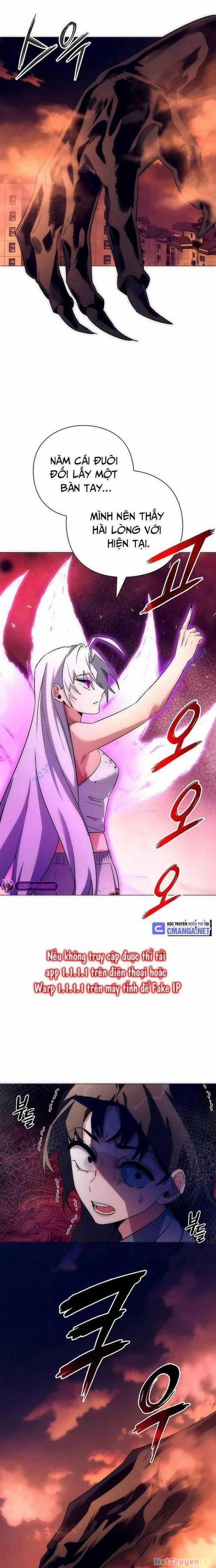 Đêm Của Yêu Tinh 42 trang 13