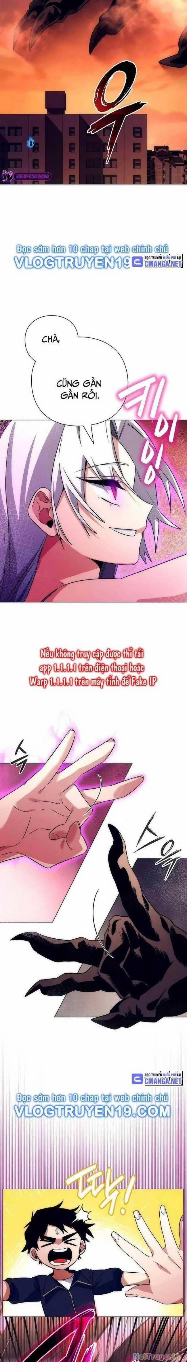 Đêm Của Yêu Tinh 42 trang 14