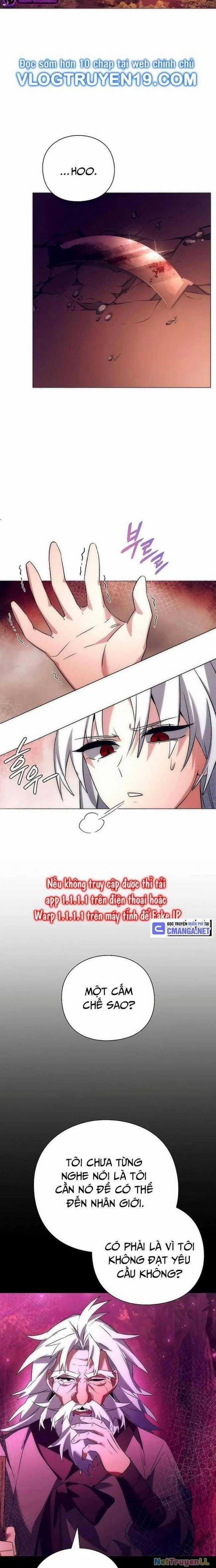 Đêm Của Yêu Tinh 42 trang 16