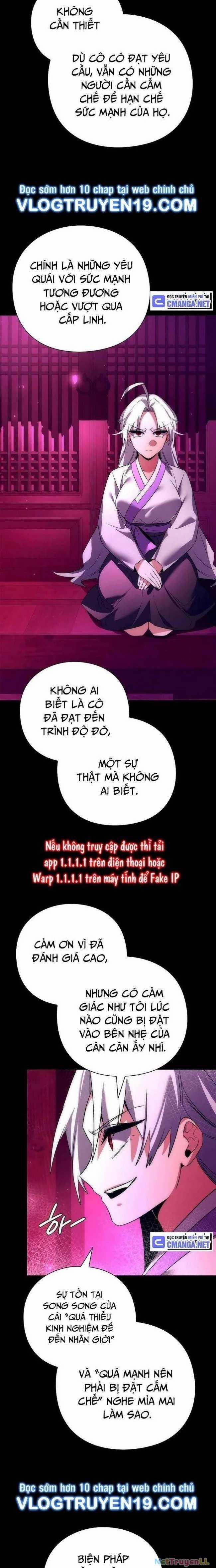 Đêm Của Yêu Tinh 42 trang 17