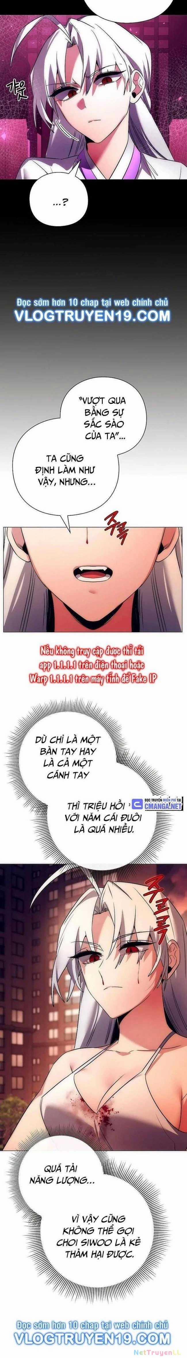 Đêm Của Yêu Tinh 42 trang 19