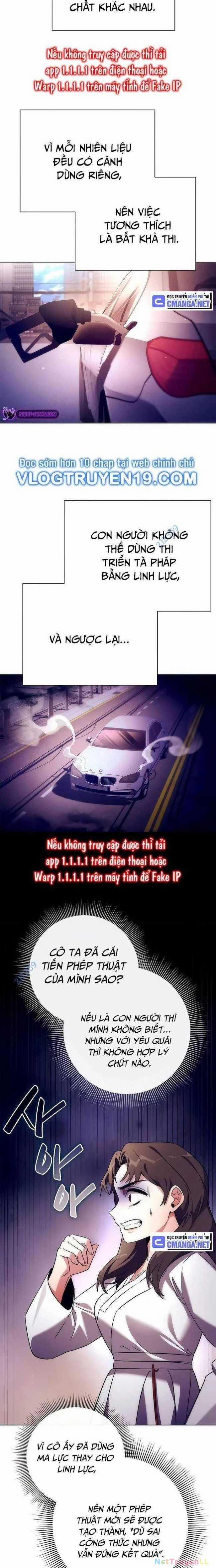 Đêm Của Yêu Tinh 42 trang 2