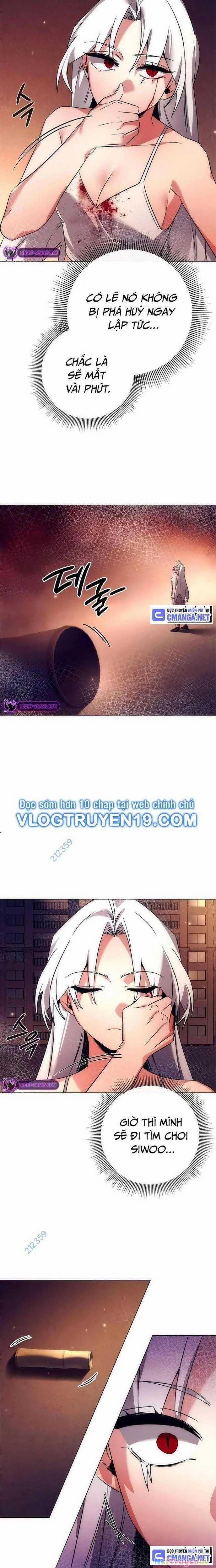 Đêm Của Yêu Tinh 42 trang 21