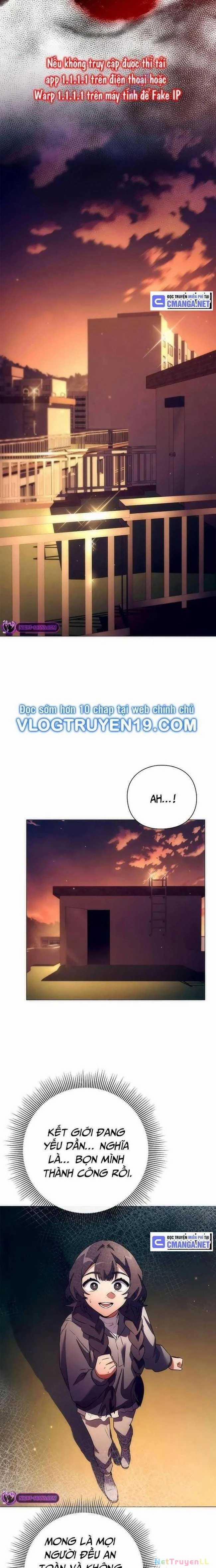 Đêm Của Yêu Tinh 42 trang 23