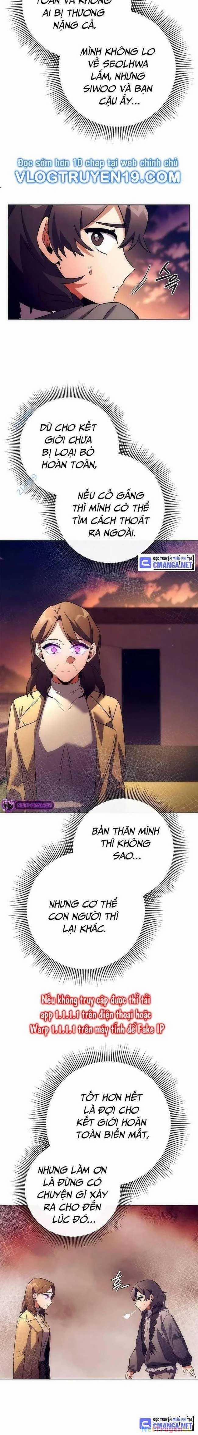 Đêm Của Yêu Tinh 42 trang 24