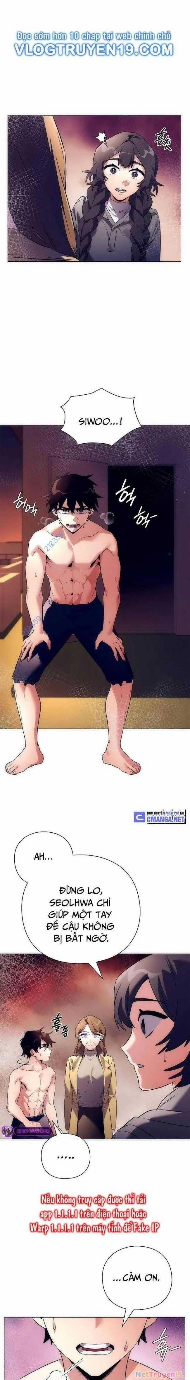 Đêm Của Yêu Tinh 42 trang 25