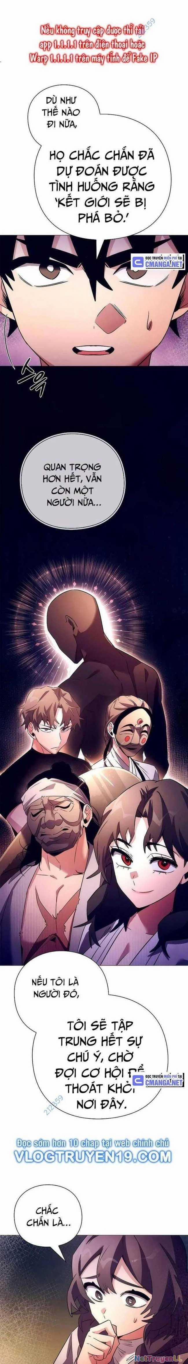 Đêm Của Yêu Tinh 42 trang 29