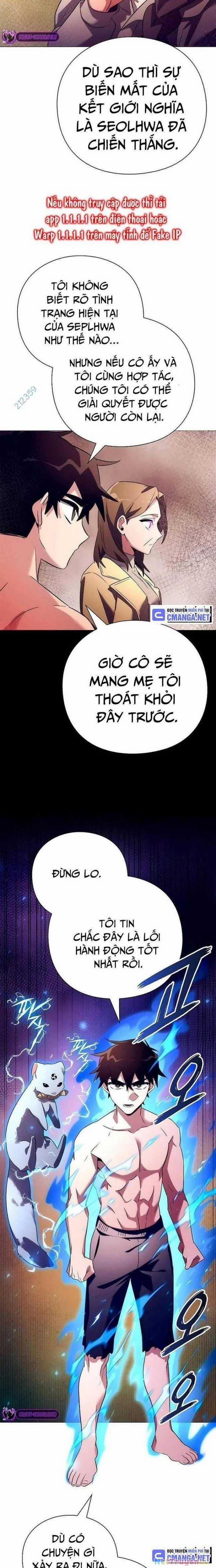 Đêm Của Yêu Tinh 42 trang 30