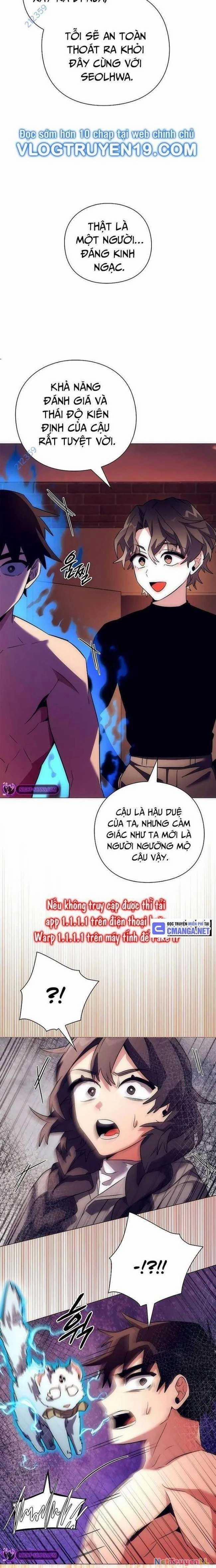 Đêm Của Yêu Tinh 42 trang 31