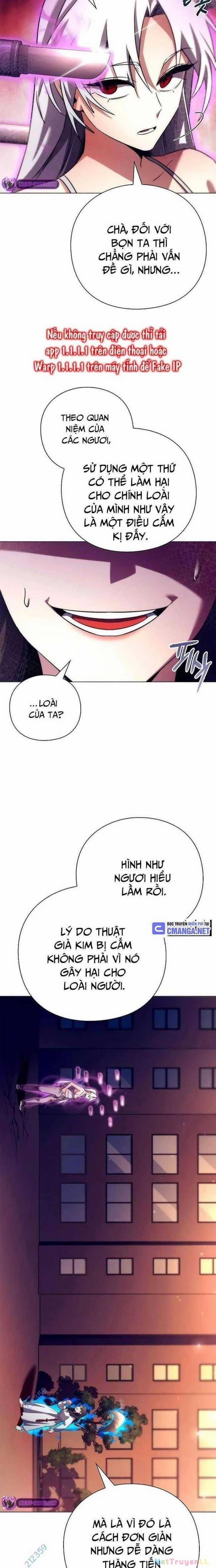 Đêm Của Yêu Tinh 42 trang 4