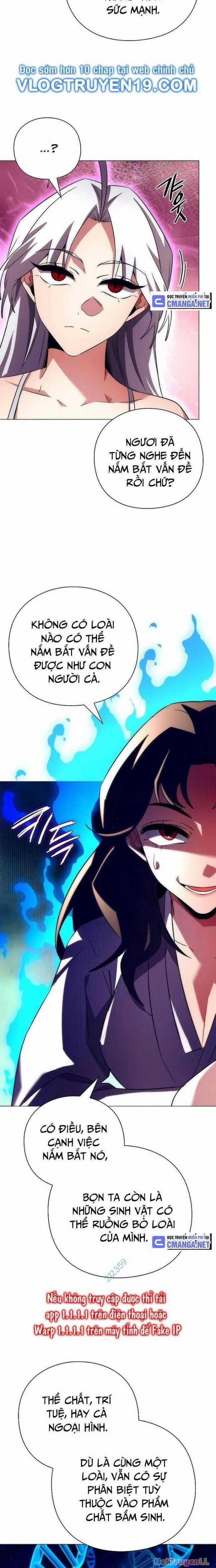 Đêm Của Yêu Tinh 42 trang 5