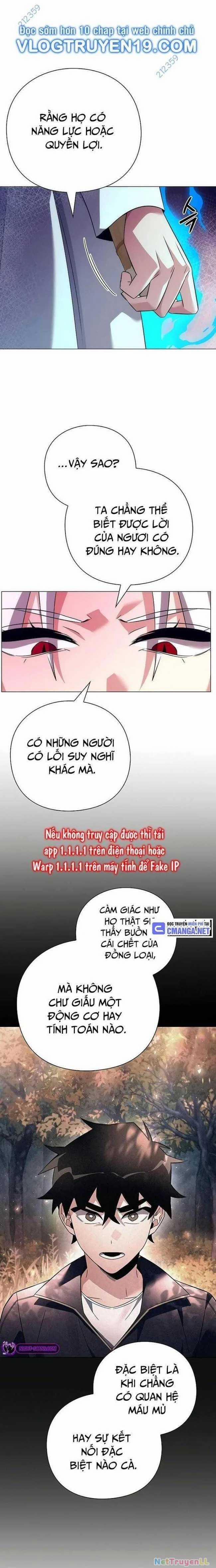 Đêm Của Yêu Tinh 42 trang 7