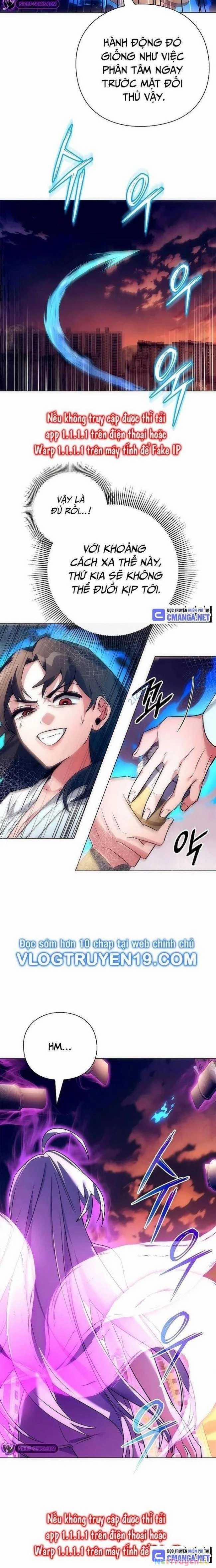 Đêm Của Yêu Tinh 42 trang 9