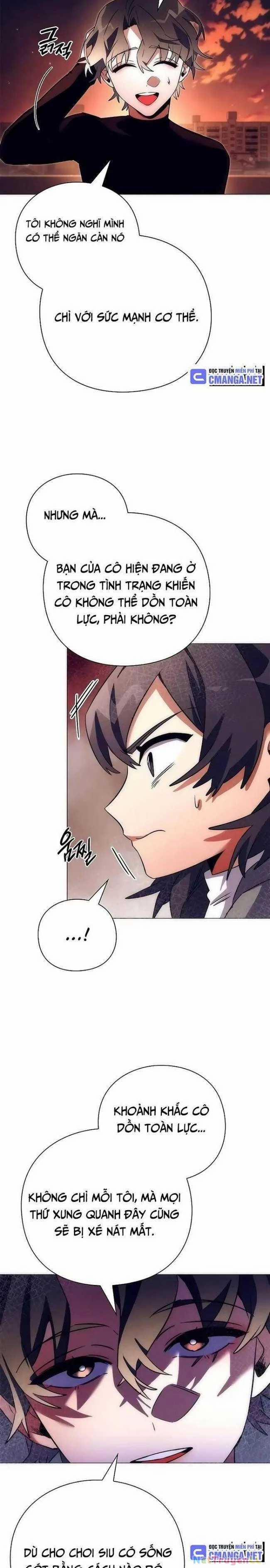 Đêm Của Yêu Tinh 43 trang 12