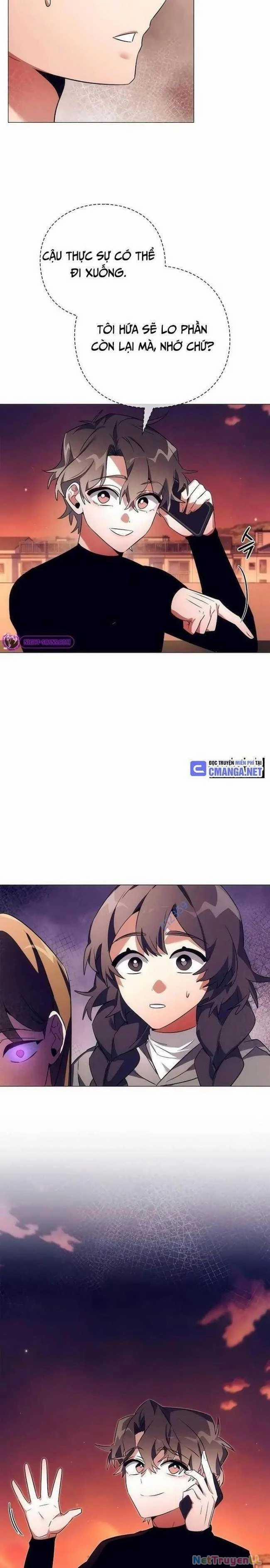 Đêm Của Yêu Tinh 43 trang 26