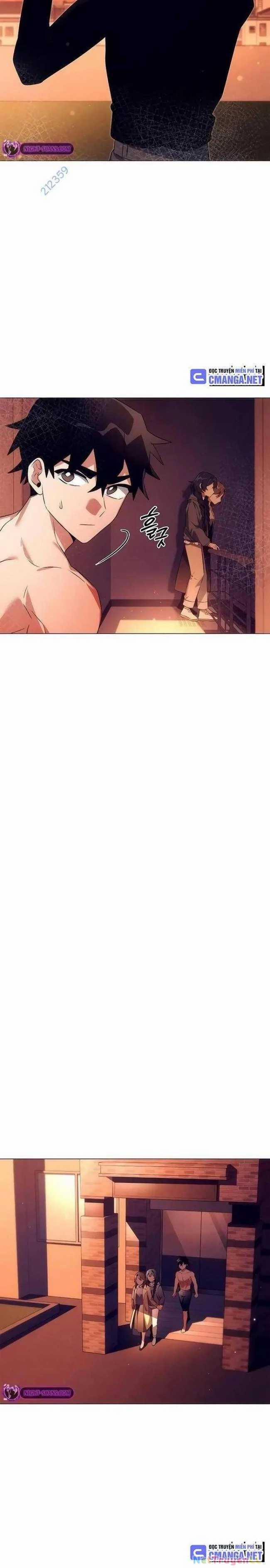 Đêm Của Yêu Tinh 43 trang 27