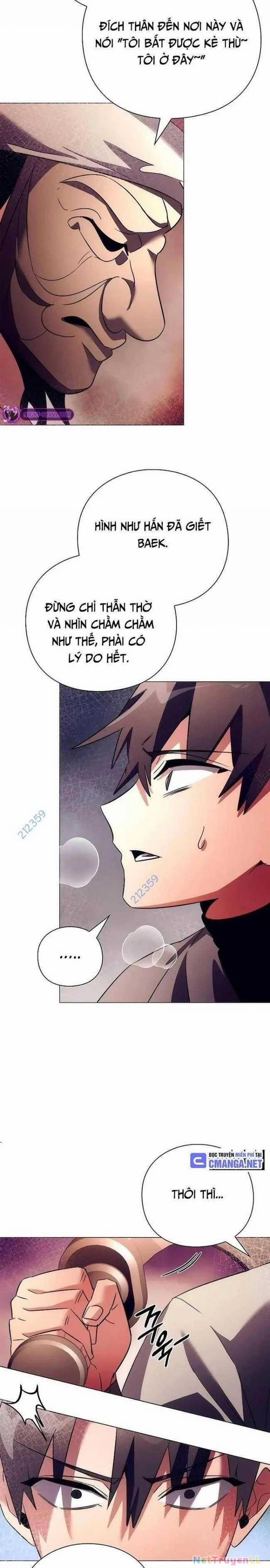 Đêm Của Yêu Tinh 43 trang 31