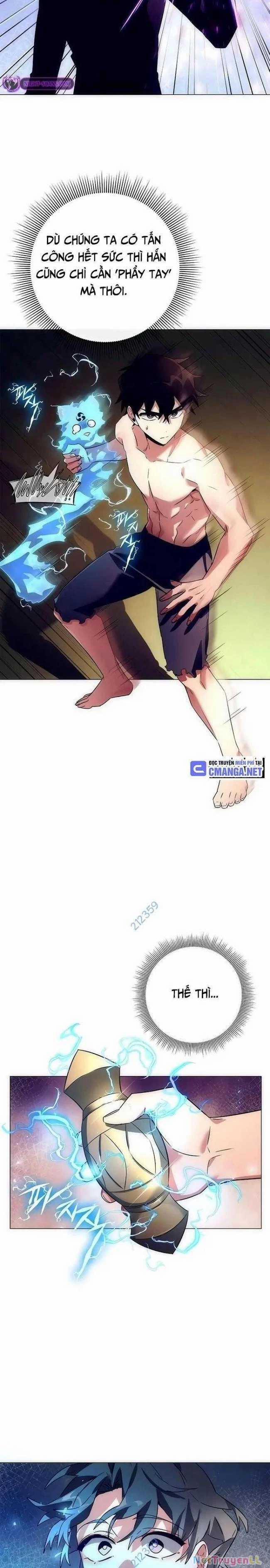 Đêm Của Yêu Tinh 43 trang 5