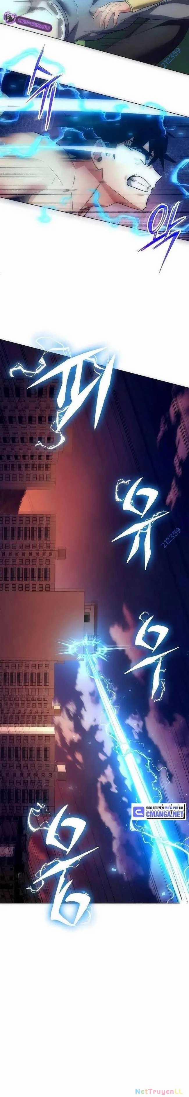 Đêm Của Yêu Tinh 43 trang 7