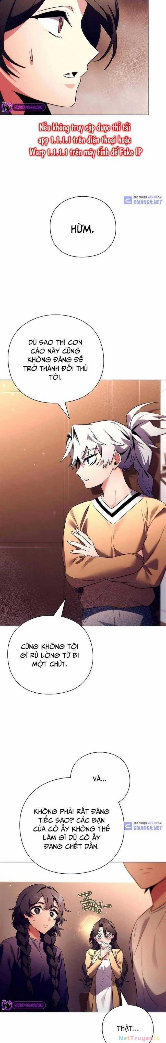 Đêm Của Yêu Tinh 45 trang 11