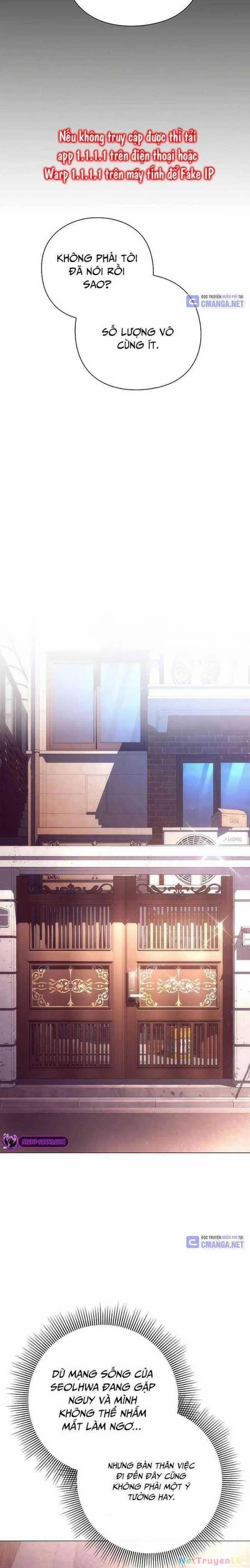 Đêm Của Yêu Tinh 45 trang 20