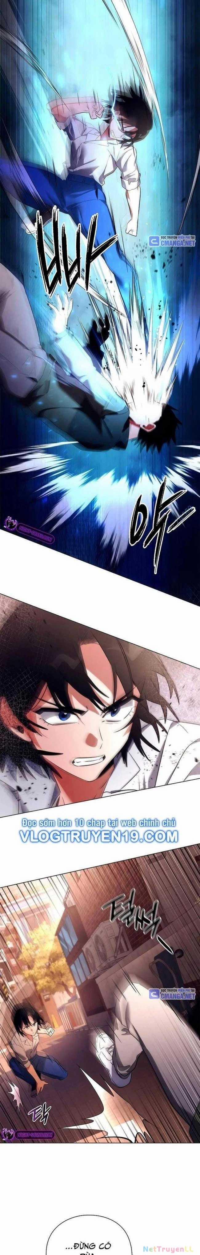 Đêm Của Yêu Tinh 45 trang 23