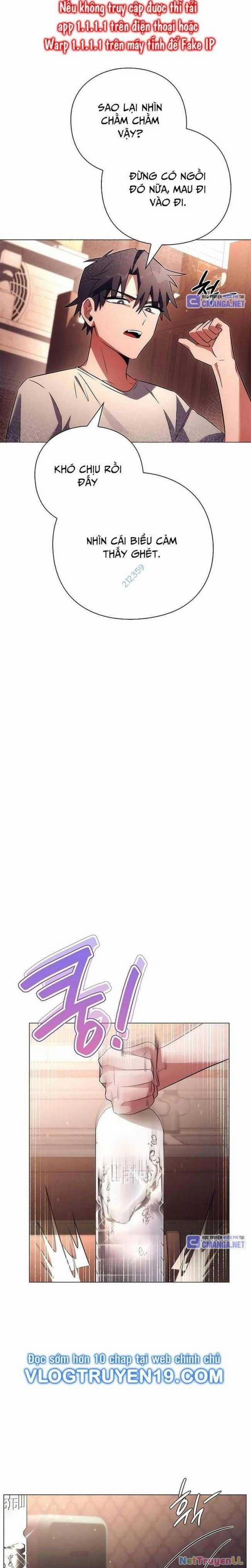 Đêm Của Yêu Tinh 45 trang 26