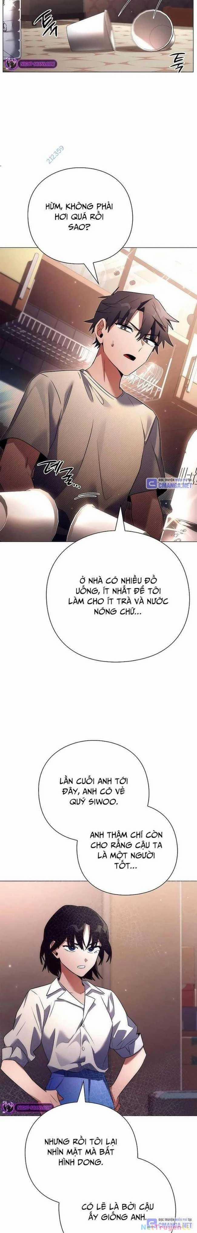 Đêm Của Yêu Tinh 45 trang 27