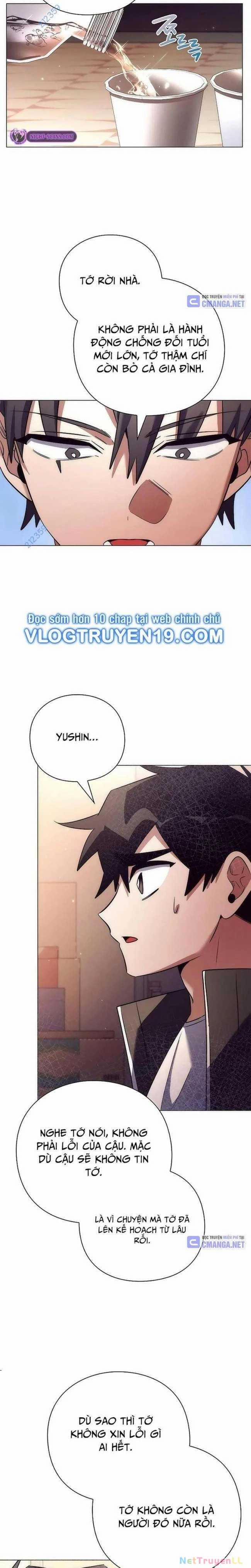 Đêm Của Yêu Tinh 45 trang 29