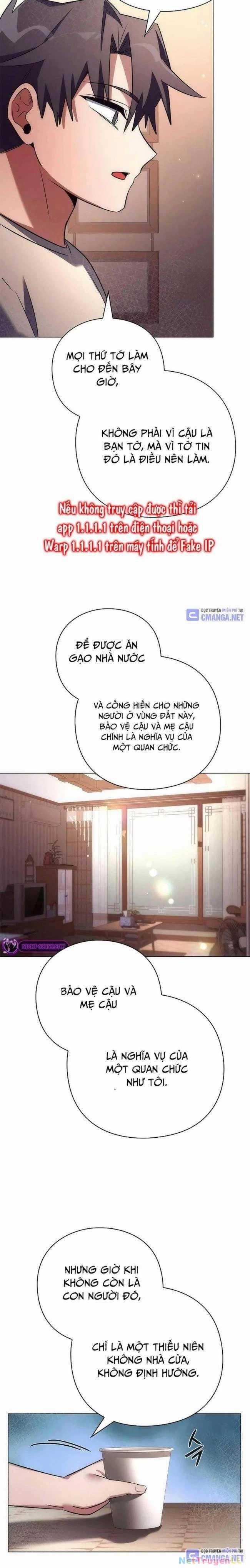 Đêm Của Yêu Tinh 45 trang 30