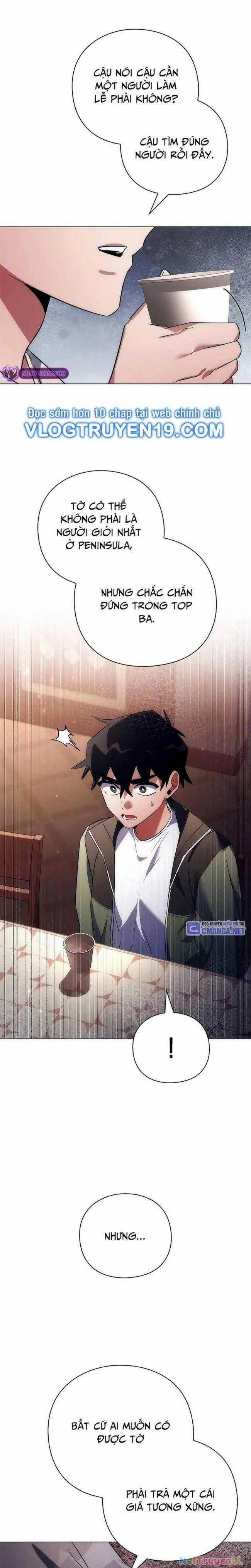 Đêm Của Yêu Tinh 45 trang 31