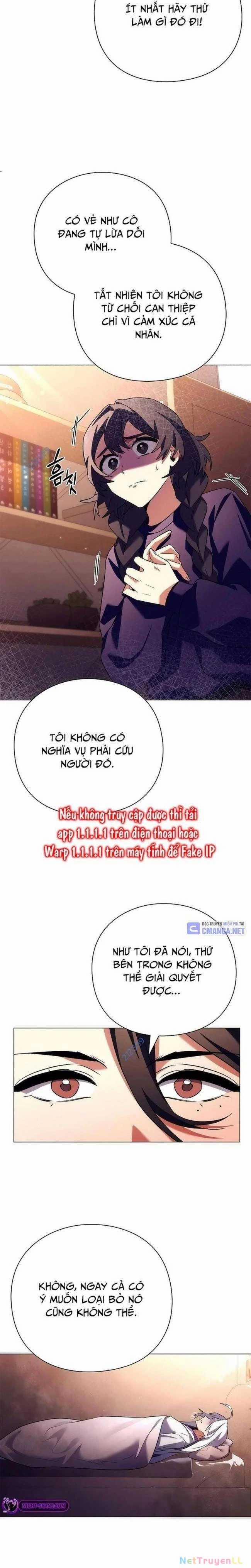 Đêm Của Yêu Tinh 45 trang 7