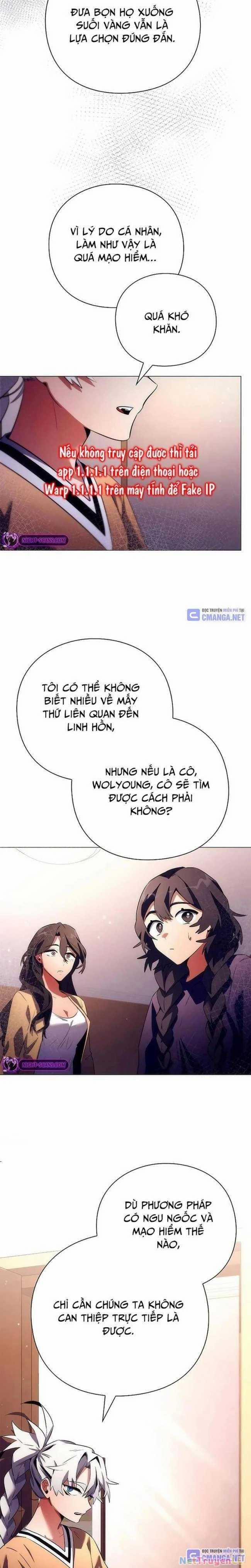 Đêm Của Yêu Tinh 45 trang 9