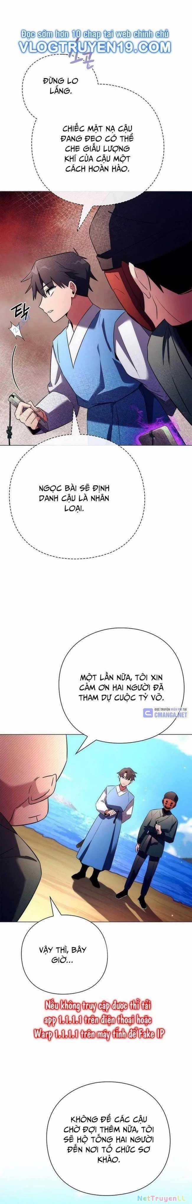 Đêm Của Yêu Tinh 46 trang 13