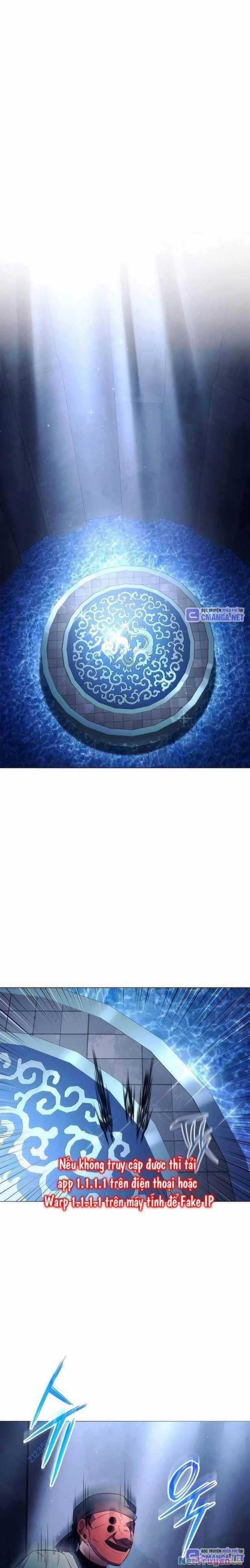 Đêm Của Yêu Tinh 46 trang 15