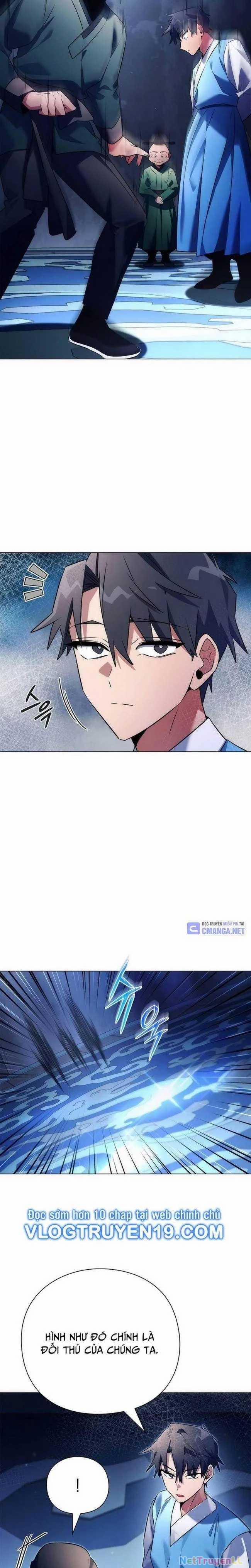 Đêm Của Yêu Tinh 46 trang 16