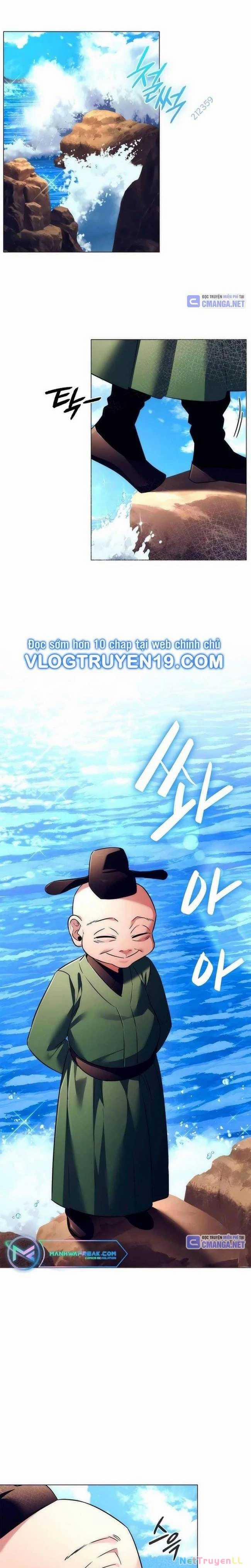 Đêm Của Yêu Tinh 46 trang 2