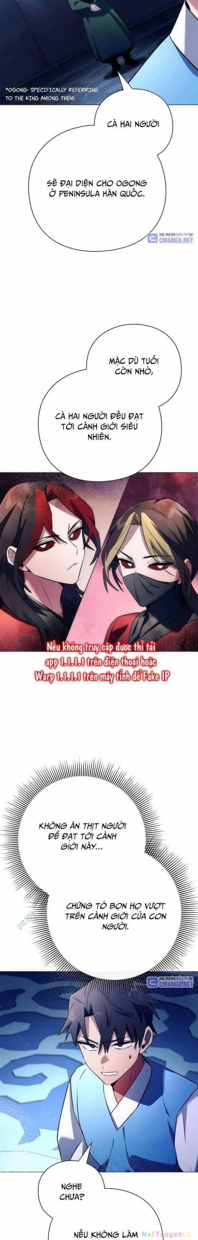 Đêm Của Yêu Tinh 46 trang 23