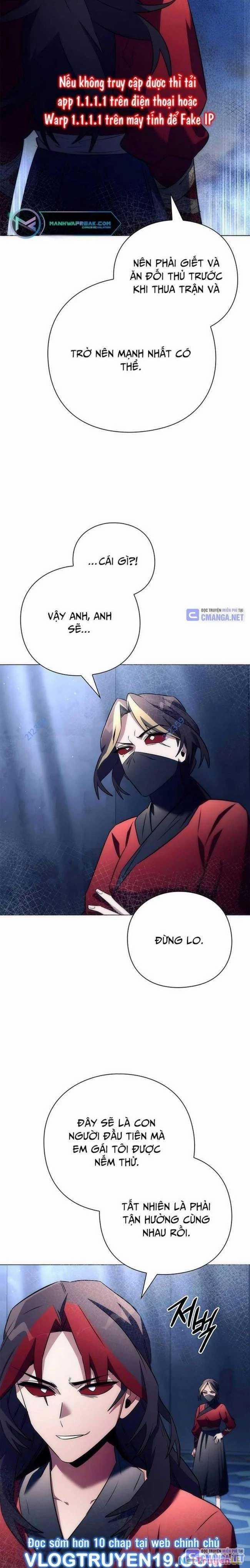 Đêm Của Yêu Tinh 46 trang 27