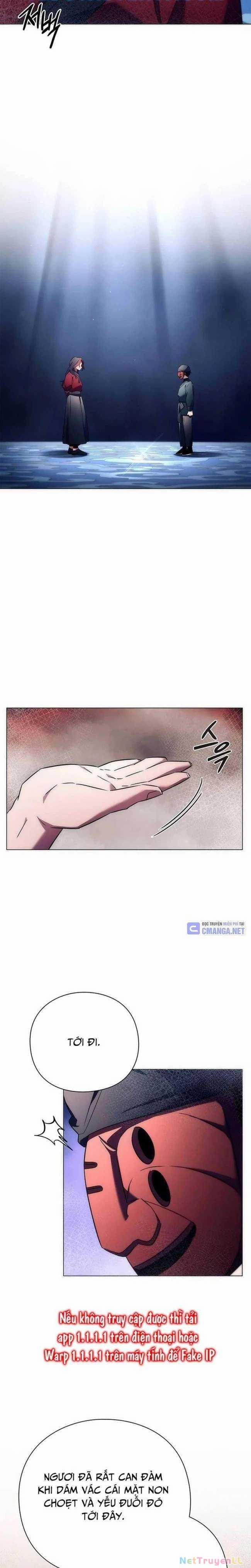 Đêm Của Yêu Tinh 46 trang 28