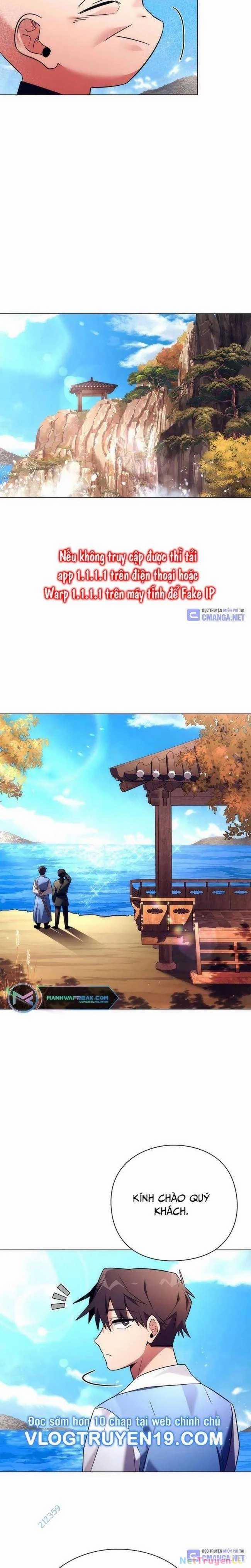 Đêm Của Yêu Tinh 46 trang 3