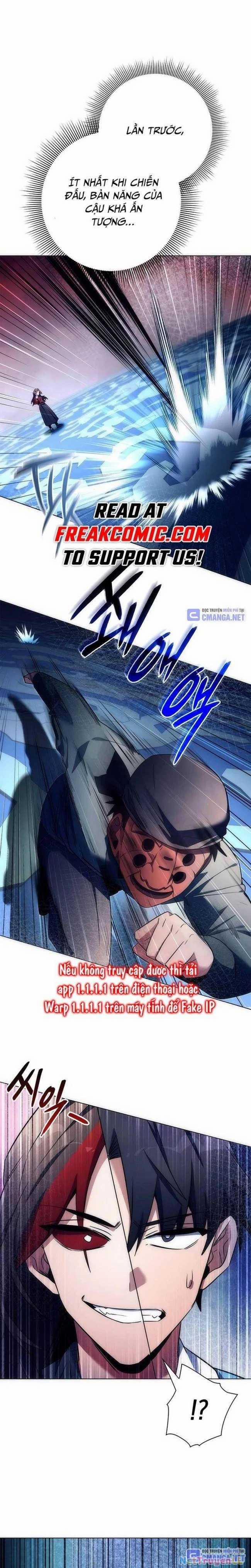 Đêm Của Yêu Tinh 46 trang 30