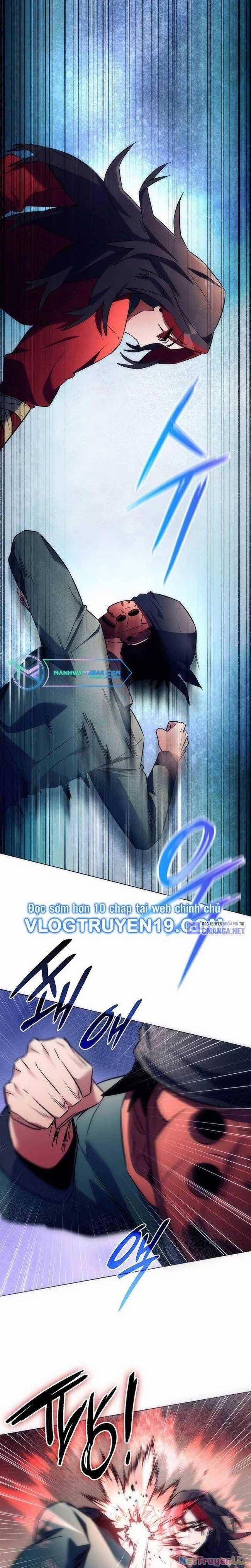 Đêm Của Yêu Tinh 46 trang 31